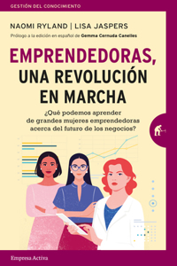 Emprendedoras Revolucionarias