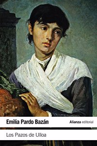 Los pazos de Ulloa/ The House of Ulloa