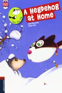 A Hegdehog at Home