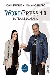 WordPress 4.0