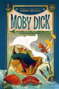 Moby Dick. Clasicos