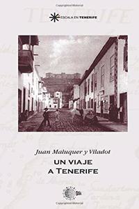 Un Viaje A Tenerife