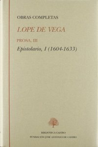 Epistolario (1604-1633)