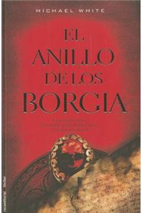 Anillo de los Borgia