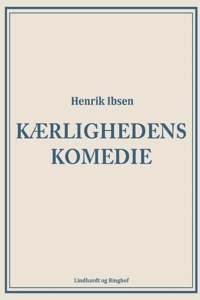 Kærlighedens komedie