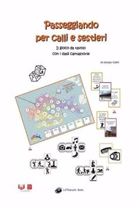 Passeggiando per calli e sestieri