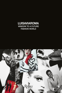 LuisaViaRoma : The Future of Fashion