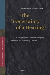 'Uncertainty of a Hearing'