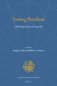 Testing Pluralism