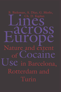 Lines Across Europe