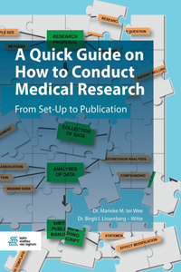 A Quick Guide on How to Conduct Medical Research