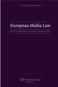European Media Law
