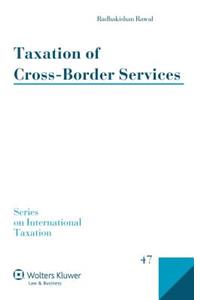 Taxation of Cross-Border Services
