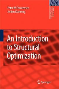 Introduction to Structural Optimization