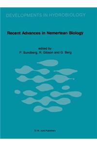 Recent Advances in Nemertean Biology