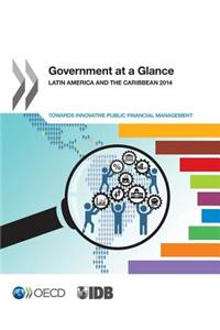 Government at a Glance