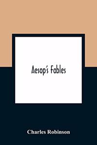 Aesop'S Fables