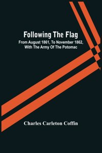 Following The Flag