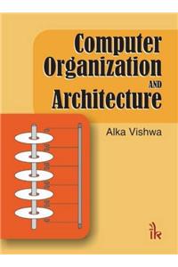 Computer Organization and Architecture