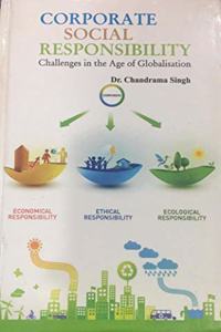 Corporate Social Responsibility: Challenges in the Age of Globalisation