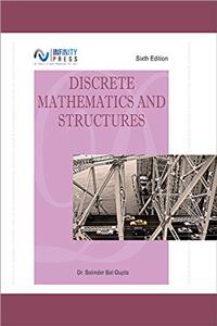 Discrete Mathematics and Structures