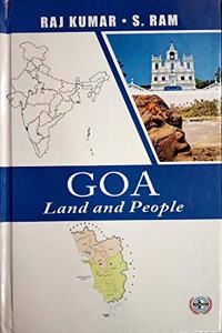 Goa Land and People