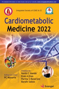 Cardiometabolic Medicine 2022