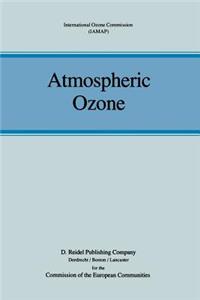 Atmospheric Ozone