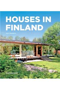 Houses in Finland