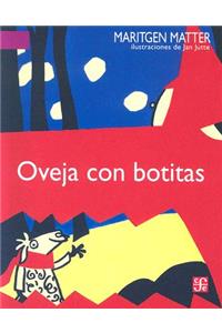 Oveja Con Botitas