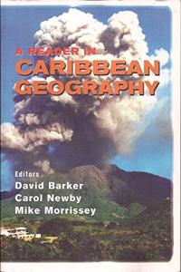 Reader in Caribbean Geography