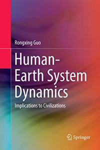 Human-Earth System Dynamics