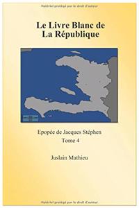 Le Livre blanc de la République