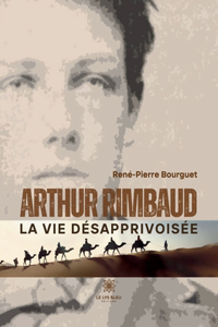 Arthur Rimbaud