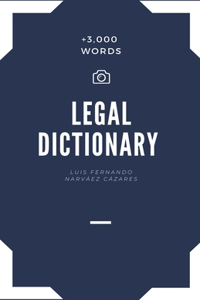 Legal Dictionary
