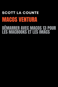 MacOS Ventura