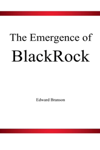 Emergence of BlackRock