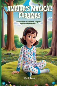 Amaira's Magical Pyjamas