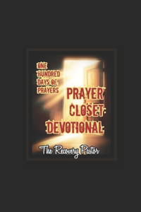 Prayer Closet Devotional