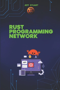 Rust Programming language for Network