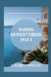 Syros Reiseführer