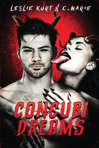 Concubi Dreams