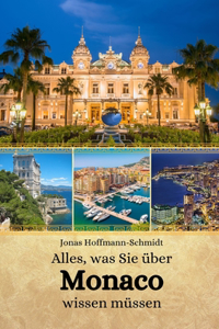 Alles, was Sie über Monaco wissen müssen