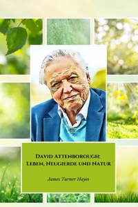 David Attenborough