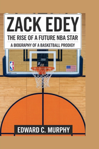 Zack Edey