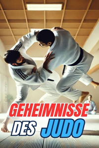 Geheimnisse des Judo