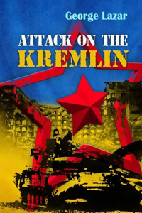 Attack on the Kremlin