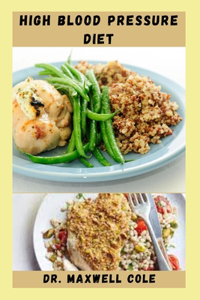 High Blood Pressure Diet