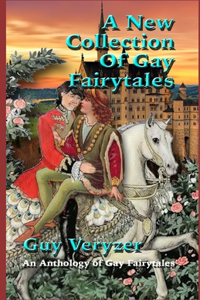 New Gay Fairytale Collection