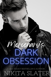 Mercenary's Dark Obsession